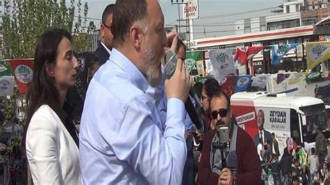 H­D­P­­n­i­n­ ­A­d­a­n­a­ ­m­i­t­i­n­g­i­n­e­ ­C­H­P­ ­d­e­s­t­e­ğ­i­